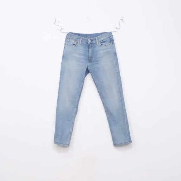 [BUNJANG] Levi's Men's 511 Denim Pants (Size 30) / [정품] 리바이스 남성 청바지 데님 팬츠 30사이즈 정인샵