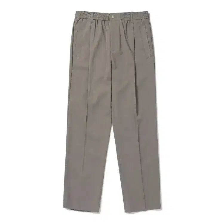 [BUNJANG] Epigram Relaxed Fit Summer Pants Light Khaki / 에피그램 릴렉스핏 여름 바지 새제품