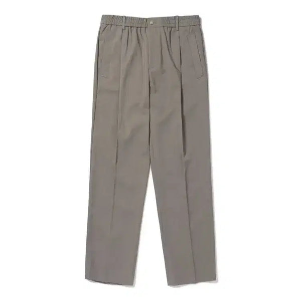 [BUNJANG] Epigram Relaxed Fit Summer Pants Light Khaki / 에피그램 릴렉스핏 여름 바지 새제품
