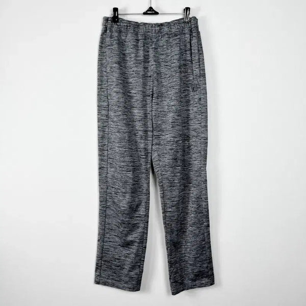 [BUNJANG] Fila Training Pants Grey Men's L / 휠라/트레이닝 바지 남L/라덴
