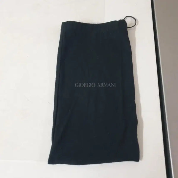 [BUNJANG] Giorgio Armani Pouch 44*18 / 44*18 조르지오 아르마니 파우치