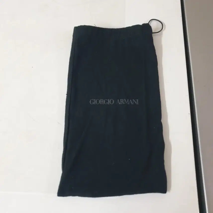 [BUNJANG] Giorgio Armani Pouch 32*16 / 32*16 조르지오 아르마니 파우치