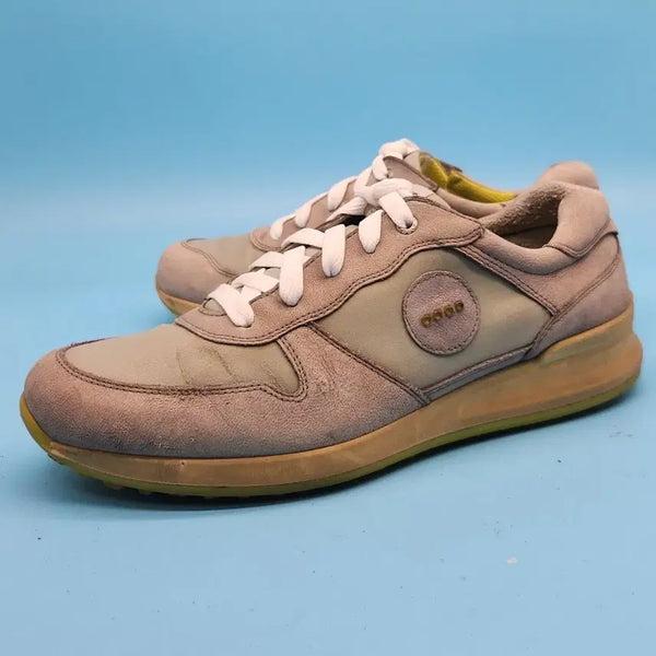 [BUNJANG] Ecco Speed Hybrid Men's Golf Shoes 275-280 / l 에코 스피드 하이브리드 남성 골프화 275-280