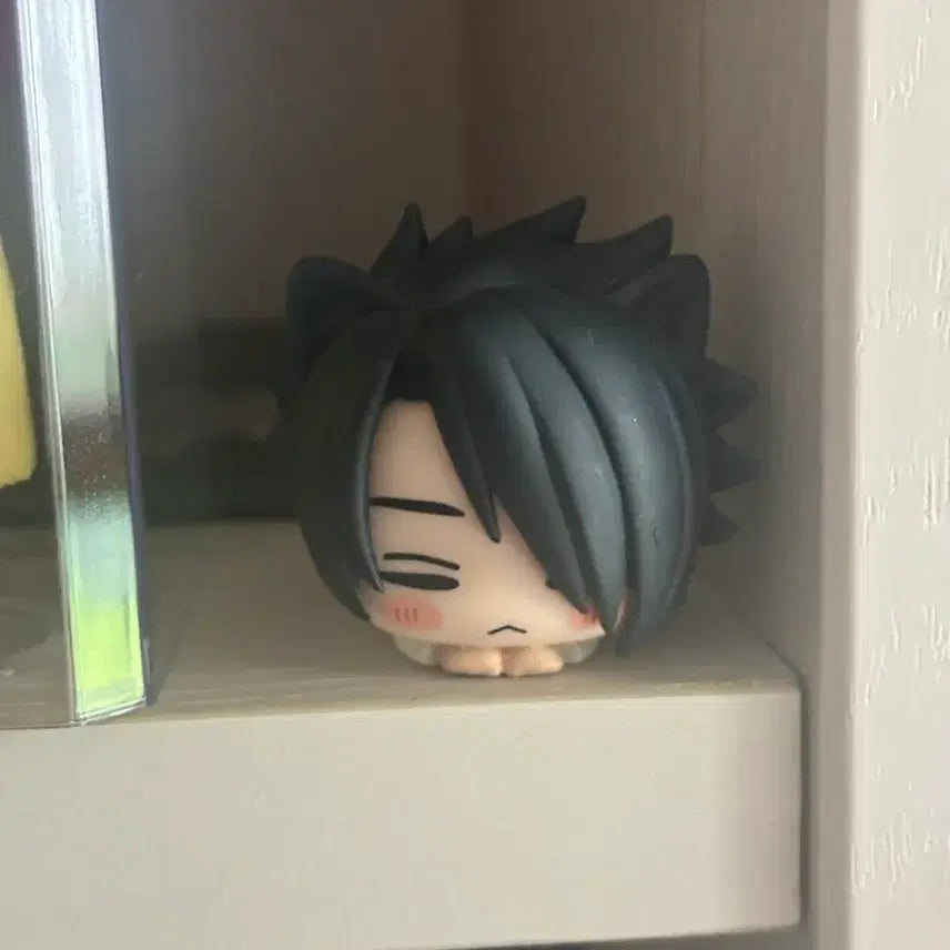 [BUNJANG] The Promised Neverland Ray Ohiruneko Figure / 약속의 네버랜드 레이 오히루네코 피규어