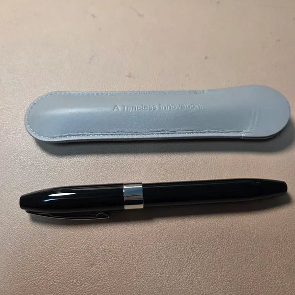 [BUNJANG] Sheaffer Legacy M Nib Fountain Pen / 쉐퍼 레가시 M닙 만년필 중고, 보증서, 펜파우치