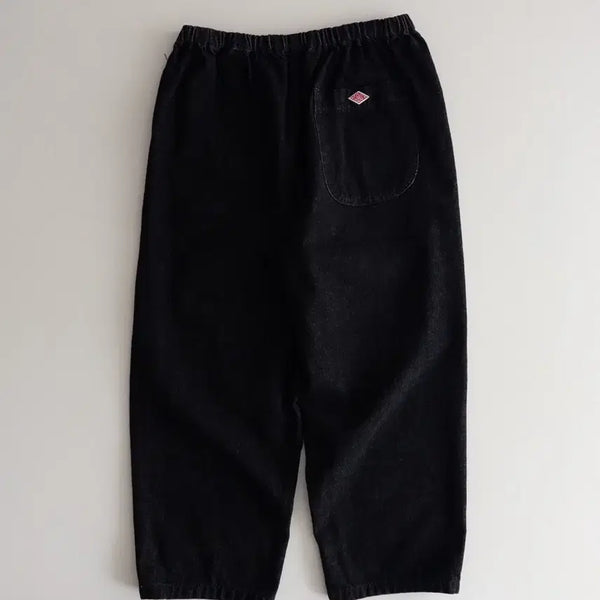 [BUNJANG] Danton Denim Elastic Waist Pants Size 38 / 단톤 데님 밴딩 팬츠 38