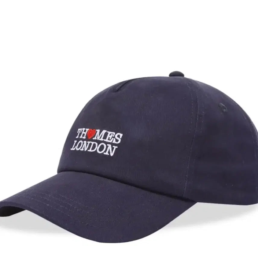 [BUNJANG] TEMZ Navy Cap / 템즈 볼캡