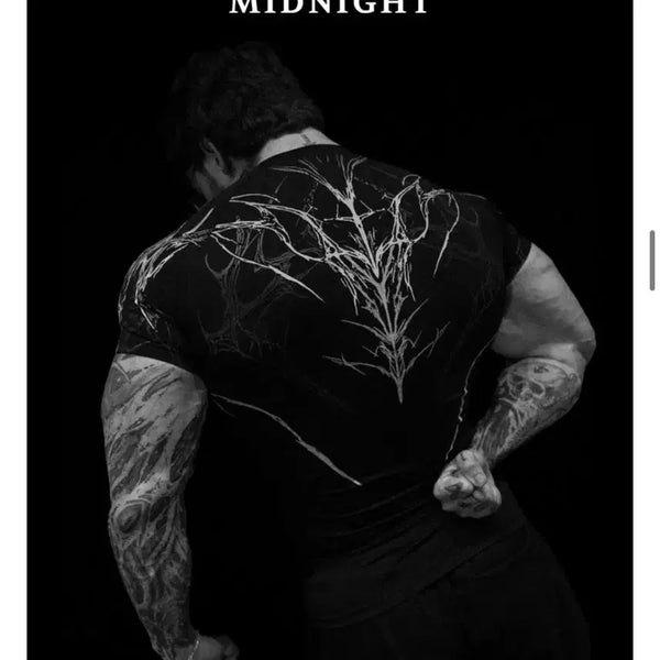 [BUNJANG] Breathe Divinity Prototype x Compression Midnight / breathedivinity 프로토타입 x 컴프레션 midnight