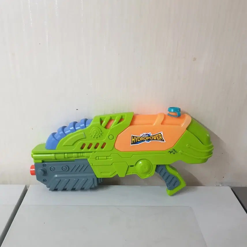 [BUNJANG] 50cm Power Water Gun / 50cm 파워 물총