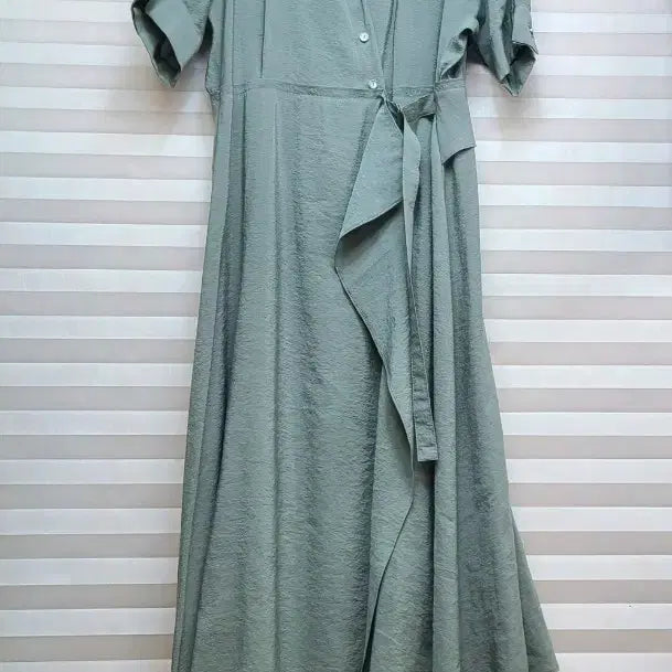 [BUNJANG] Carries Note Summer Long Dress / 캐리스노트> 시원한 여름 롱원피스
