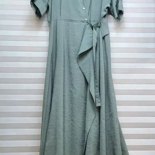 [BUNJANG] Carries Note Summer Long Dress / 캐리스노트> 시원한 여름 롱원피스