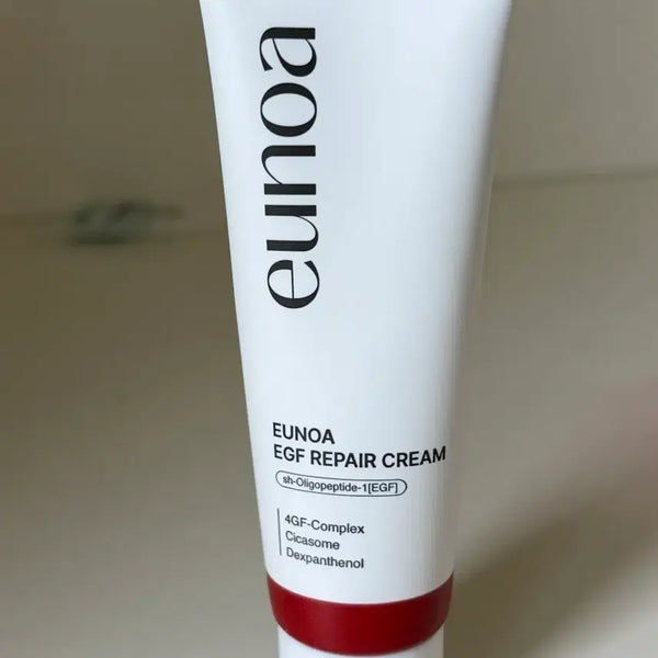[BUNJANG] YUNOAH EGF Repair Cream / 유노아 EGF 리페어 크림