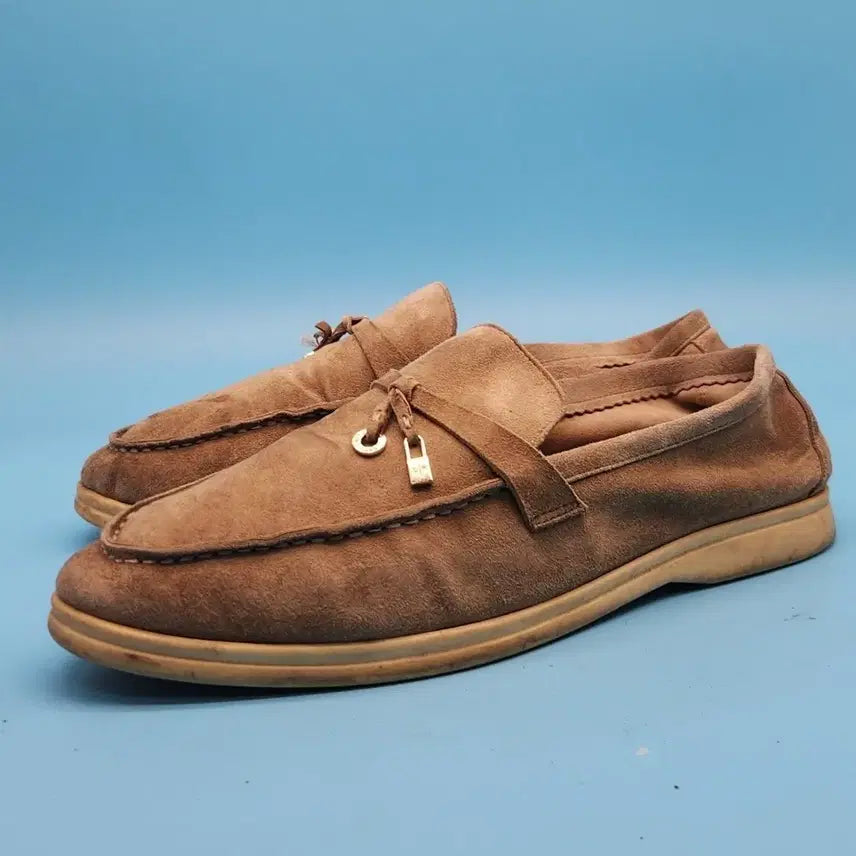 [BUNJANG] Roropiano Men's Slip-on Shoes / l 로로피아노 남성 슬립온 44 실측 285-290