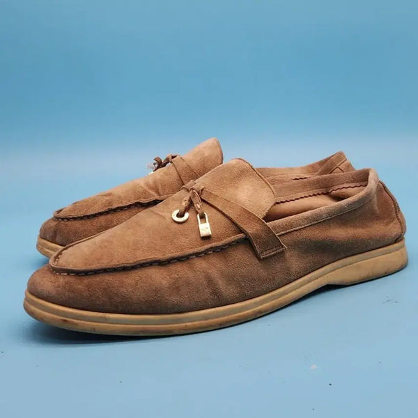 [BUNJANG] Roropiano Men's Slip-on Shoes / l 로로피아노 남성 슬립온 44 실측 285-290
