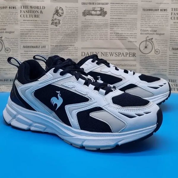 [BUNJANG] Le Coq Sportif Rapid Men's Sneakers 270 / 르꼬끄 래피드 남성운동화270