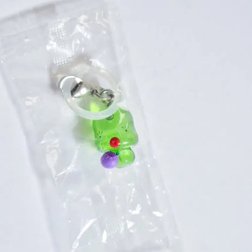 [BUNJANG] Ojamajo Doremi Majolica Majorca Seal Gacha Keyring / 오자마녀 도레미 마조리카 메지루시 가챠 키링 꼬마마법사 레미 마죠리카