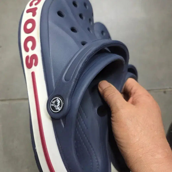 [BUNJANG] Crocs Classic Sandals Navy 265 / 크록스 클래식 샌들 네이비265