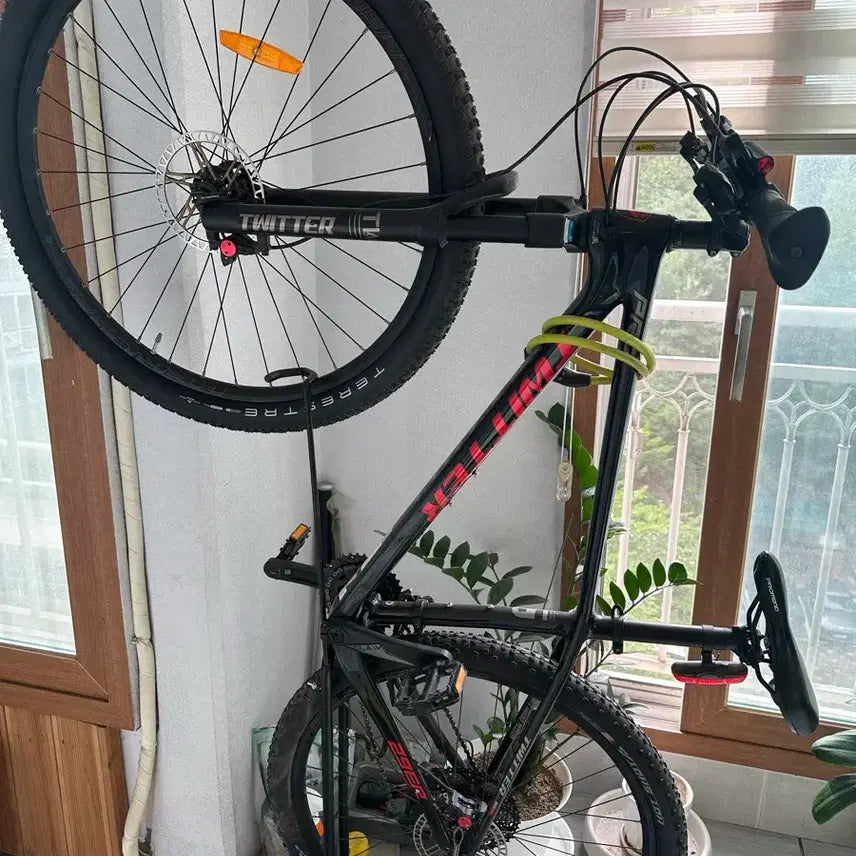 [BUNJANG] Twitter 29-inch MTB Bicycle / 트위터 29인치 mtb
