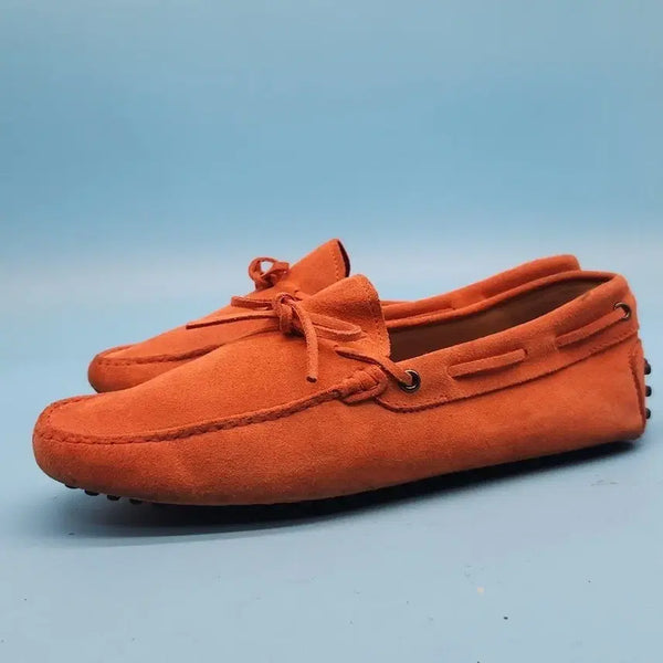 [BUNJANG] Tod's Gommino Men's Driving Shoes / l 토즈 고미노 남성 드라이빙 슈즈 270