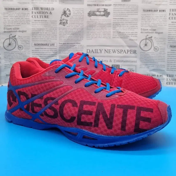 [BUNJANG] Descente Men's Sneakers / 데상트 남성 운동화 290