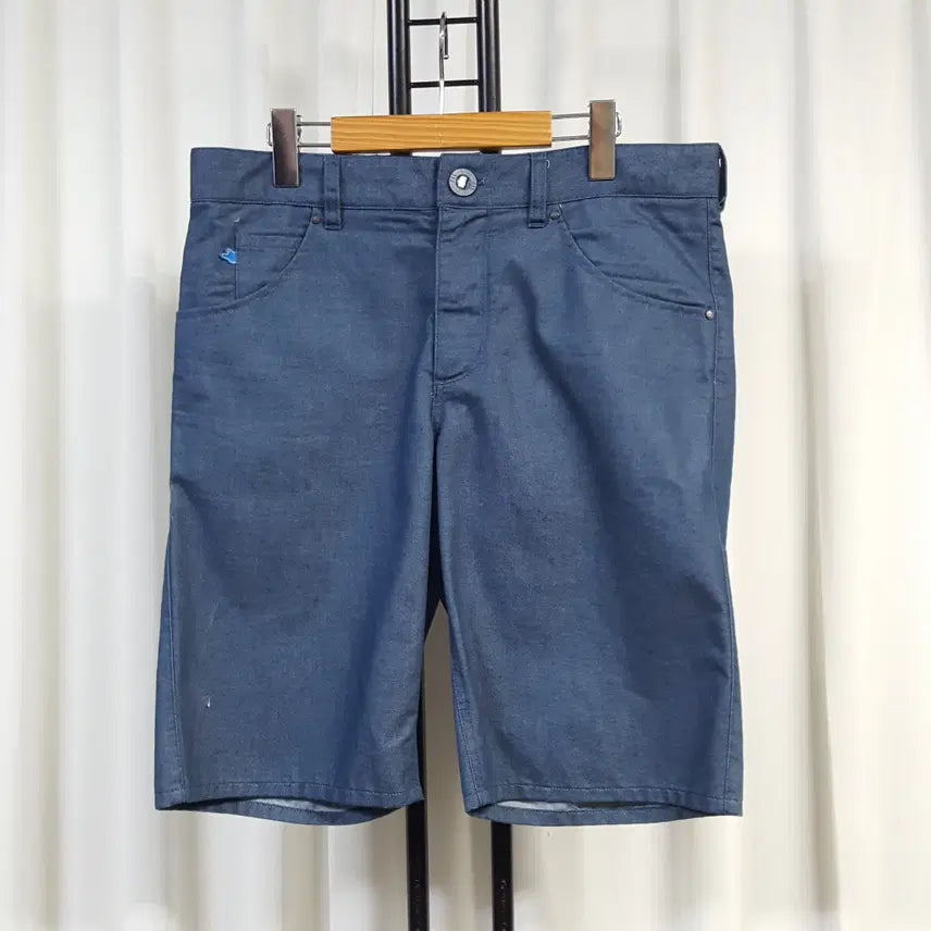 [BUNJANG] Adidas x Mark Gonzales Gonz Work Shorts Size 33-34 / 아디다스 X 마크 곤잘레스 곤즈 워크쇼츠 반바지 33-34추천 오일장