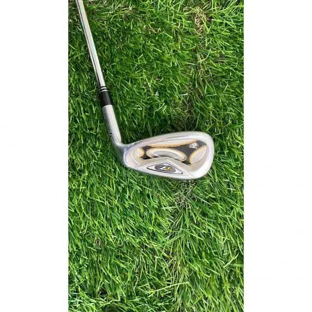 [BUNJANG] TaylorMade R7 Tour TP 52-Degree Approach Wedge (Right-Handed) / 남자A번아이언 테일러메이드R7(투어용TP) A번52도 중고아이언
