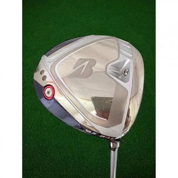[BUNJANG] Bridgestone B-LD 13.5 Degree Air Speeder L Driver (Women's) / 브리지스톤 B-LD 13.5도 에어스피더 BS-LD L 드라이버 -...