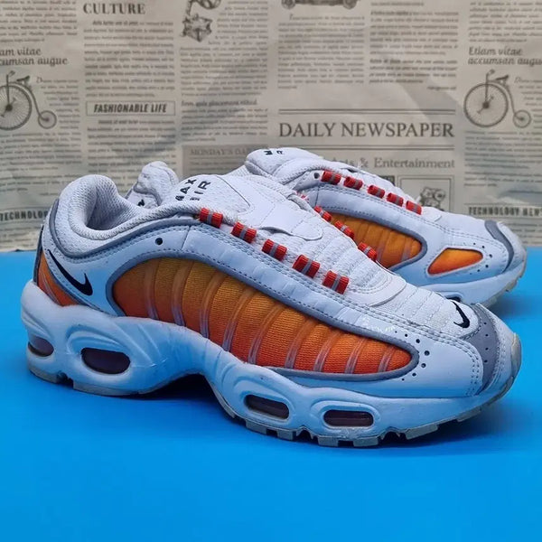 [BUNJANG] Nike Air Max Tailwind IV NRG Women's Sneakers 240 / 나이키 에어맥스 테일윈드4 NRG 여성운동화240