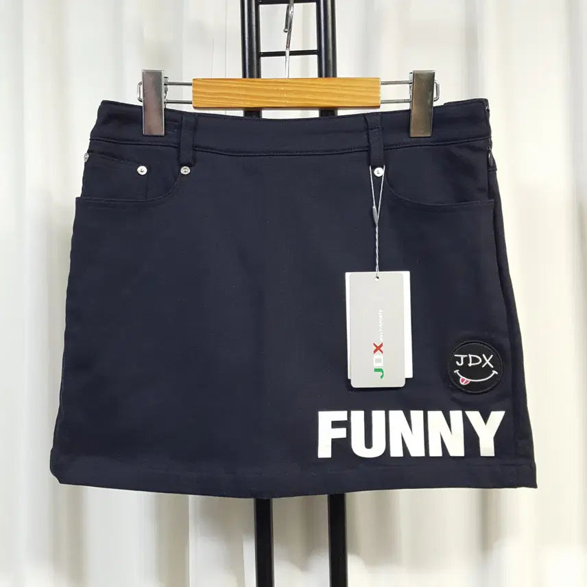 [BUNJANG] JDX Women's Golf Skirt Size 29 / JDX 새상품 여성 골프치마 29추천 오일장