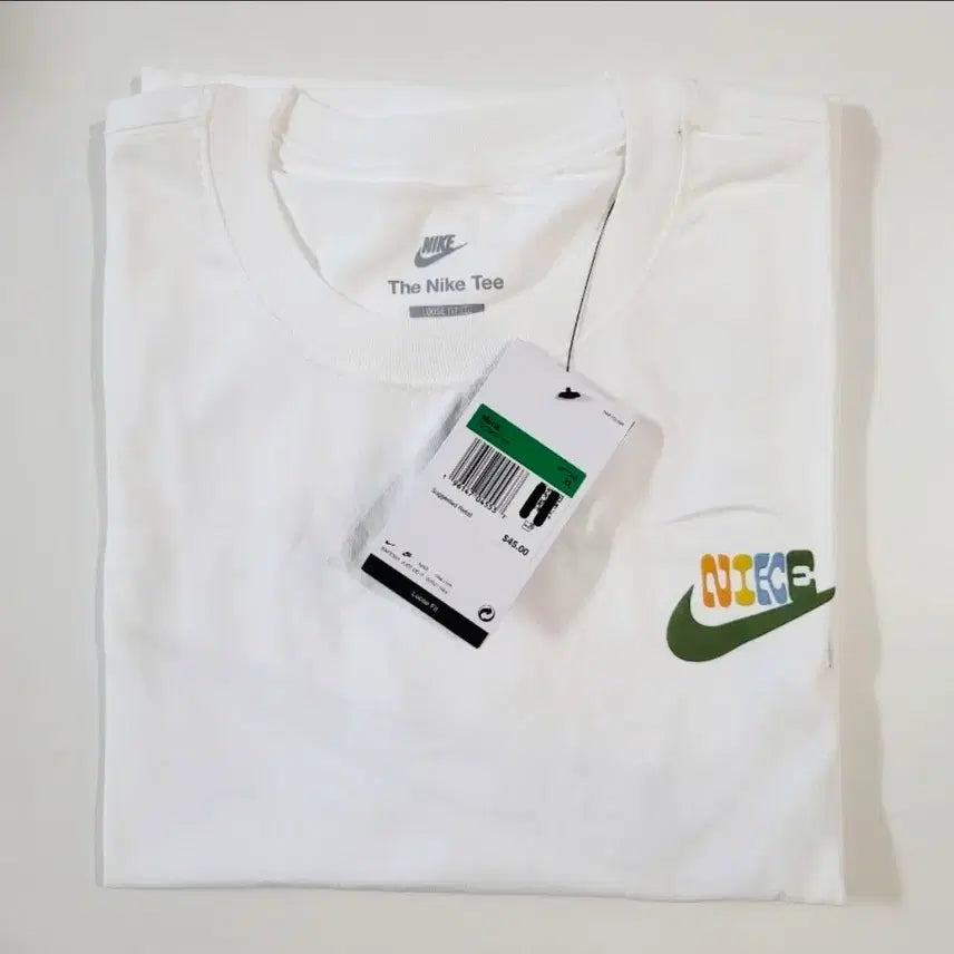 [BUNJANG] Nike Sol Crafted T-Shirt / #(정품/새상품)나이키 솔 크래프트 반팔티셔츠 판매합니다~