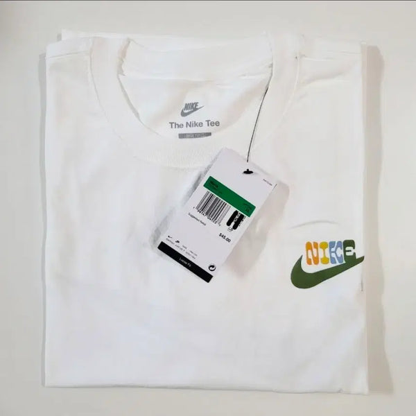 [BUNJANG] Nike Sol Crafted T-Shirt / #(정품/새상품)나이키 솔 크래프트 반팔티셔츠 판매합니다~