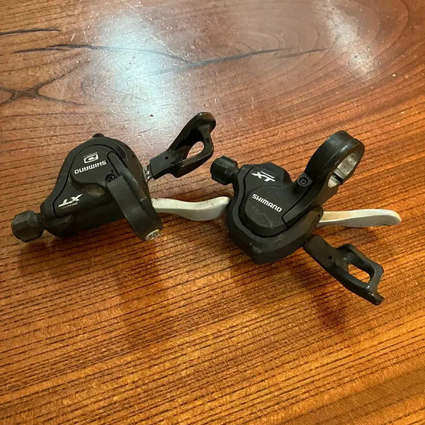 [BUNJANG] Shimano XT 10-Speed Rear Derailleur / 시마노 XT 10단 변속기