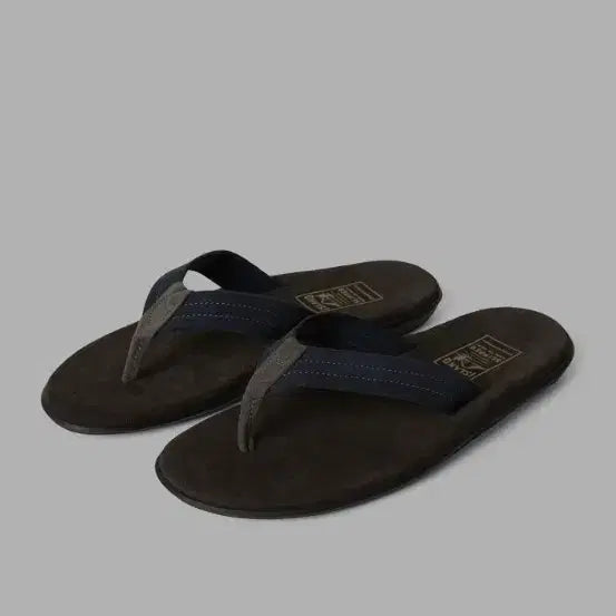 [BUNJANG] Woot! Island Slipper Dark Brown / 판매)디네댓 아일랜드슬리퍼  다크브라운 265, 270 새상품