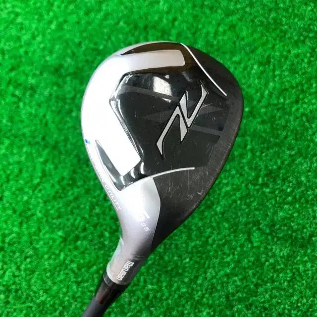 [BUNJANG] Maruman Modus 80 S 5-Iron 25 Degree Utility Club / 마루망 5번 25도 유틸 모듀스 80 S 7026070711475
