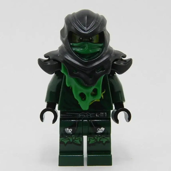 [BUNJANG] Lego Ninjago Green Ninja Legs Figure / 레고 닌자고 피규어 그린 닌자 다리