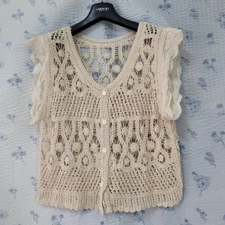 [BUNJANG] Women's Vest / 조끼