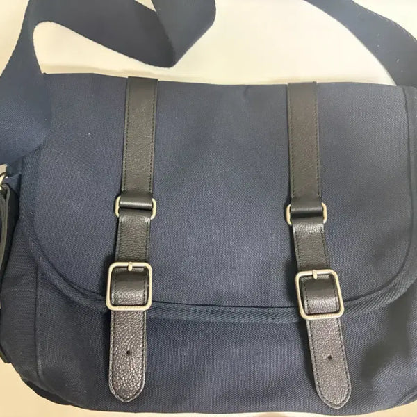 [BUNJANG] TWEETIE Boot Bag Small Navy / 투티에 부트백 스몰 네이비 판매합니다