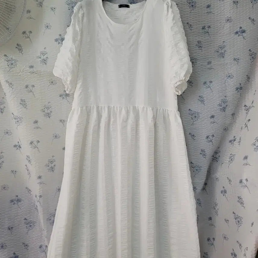 [BUNJANG] One Piece Dress / 원피스