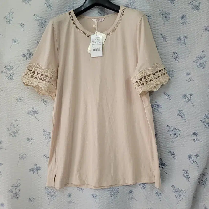 [BUNJANG] T-Shirt / 티셔츠