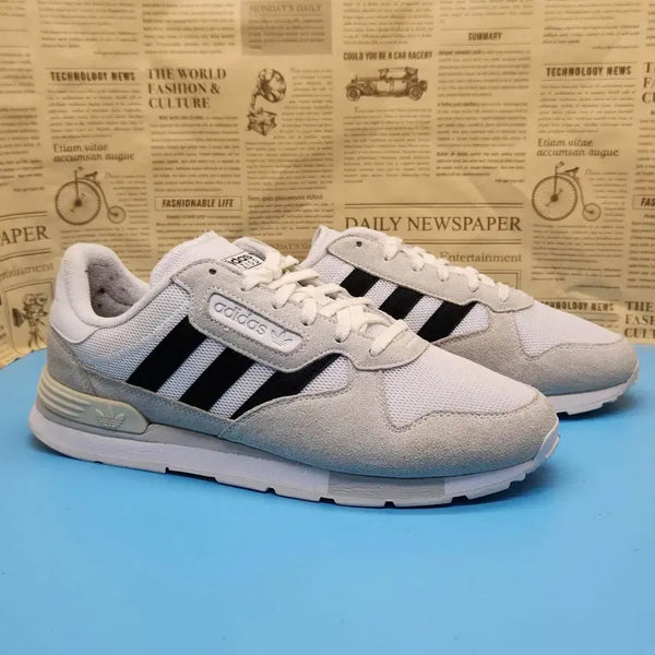 [BUNJANG] Adidas Treziod 2 Men's Sneakers 280 / 아디다스 트레지오드2 남성운동화280