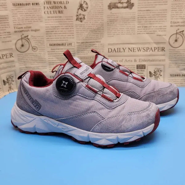 [BUNJANG] Nepa Isenberg Women's Trekking Shoes Size 230 / 네파 이젠벅 여성트레킹화 230