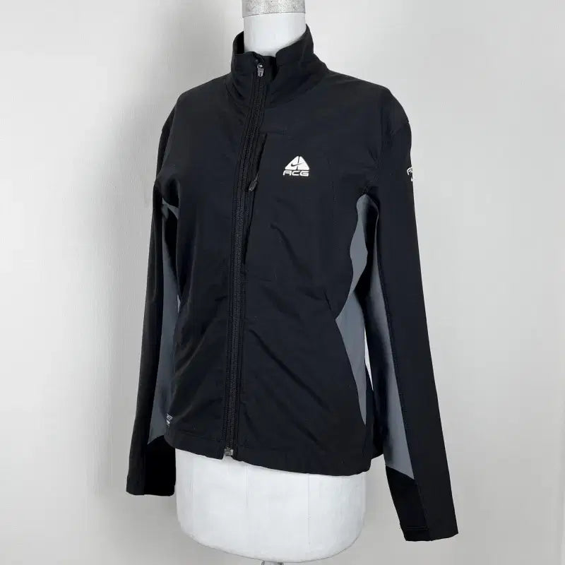 [BUNJANG] Nike ACG Vintage 2005 Training Jacket / 나이키 ACG/올드스쿨 트레이닝 자켓 점퍼 여L/라덴