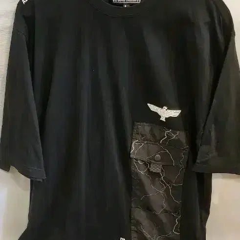 [BUNJANG] BOY LONDON T-Shirt L Size / BOY LONDON 티셔츠 L사이즈