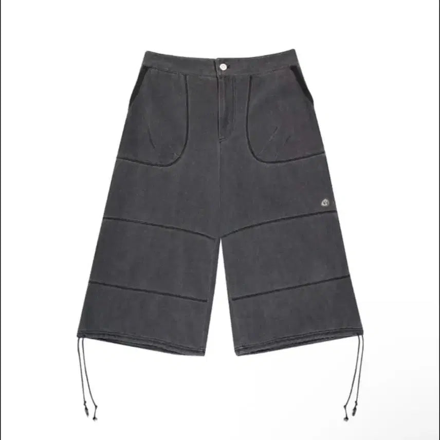 [BUNJANG] KOSEIO Zigzag Pants / 코이세이오 지그재그 팬츠