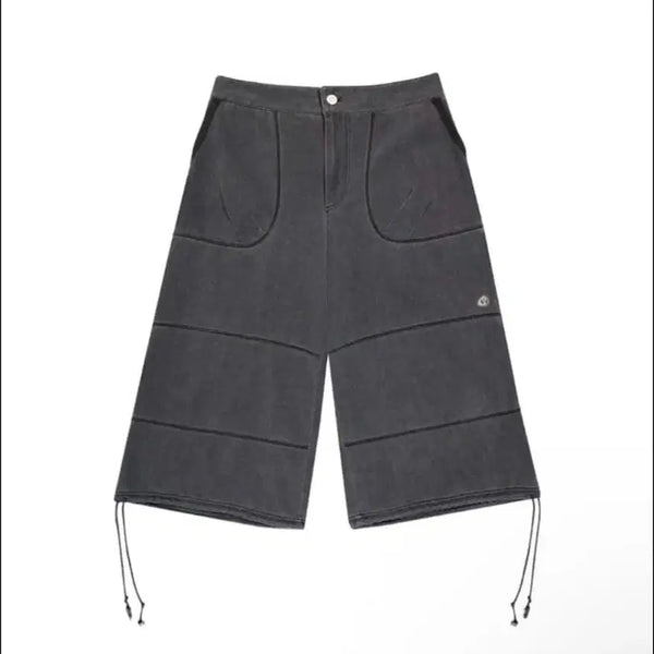 [BUNJANG] KOSEIO Zigzag Pants / 코이세이오 지그재그 팬츠