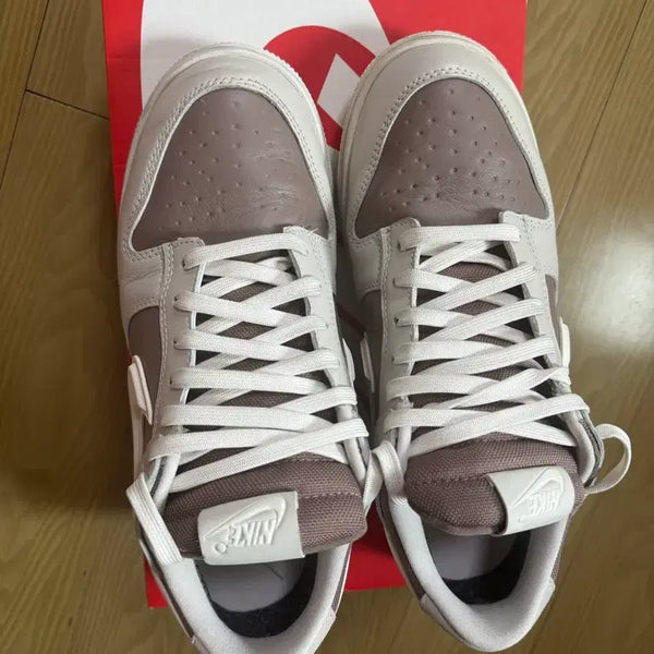 [BUNJANG] Nike Dunk Low GTX / 나이키 덩크 Nike dunk low gtx