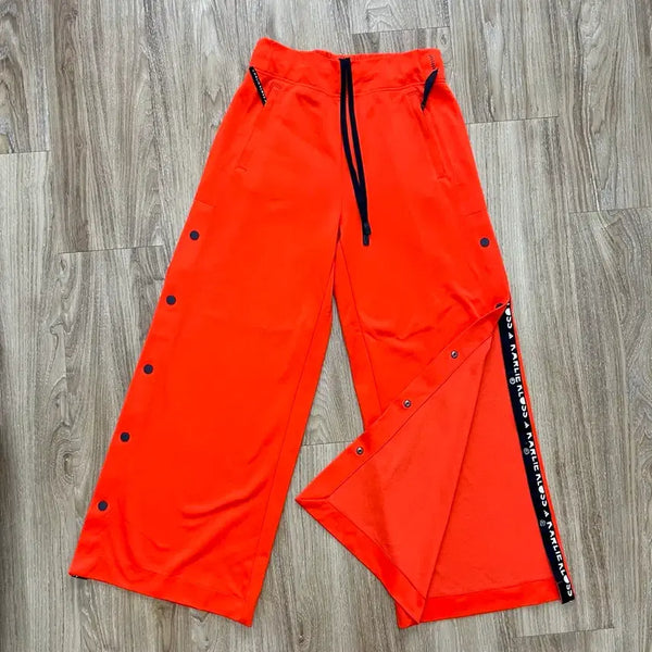 [BUNJANG] Adidas Flare Track Pants Women's L / 아디다스 플레어 트랙팬츠 우먼스 L