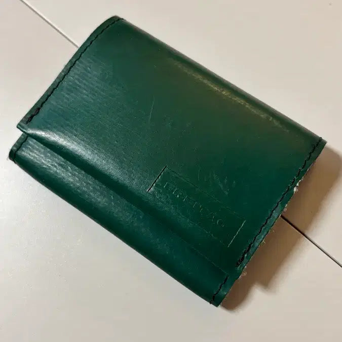 [BUNJANG] Freitag F54 Brandon Card Holder / 프라이탁 브랜든 F54 카드지갑