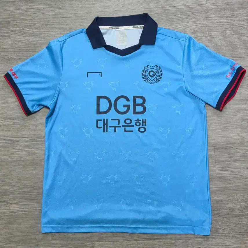 [BUNJANG] Daegu FC Jersey / 대구fc 유니폼