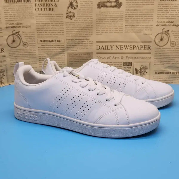 [BUNJANG] Adidas Advantage Sneakers / 아디다스 어드밴티지 스니커즈 255